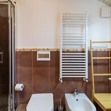 Altido 1Bed Flat Near Milan City Centre Apartment Milan