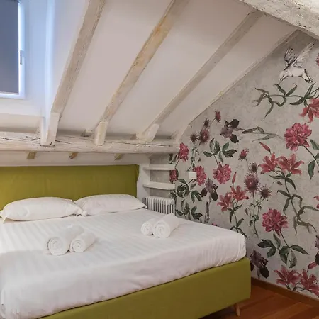 Altido 1Bed Flat Near Milan City Centre Apartment *