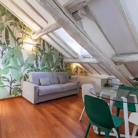 Altido 1Bed Flat Near Milan City Centre Appartement *