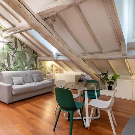 Appartement Altido 1Bed Flat Near Milan City Centre Milan