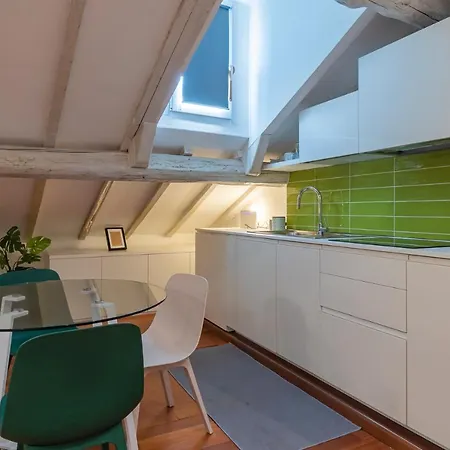 Altido 1Bed Flat Near Milan City Centre Appartement
