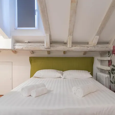 Altido 1Bed Flat Near Milan City Centre Appartement