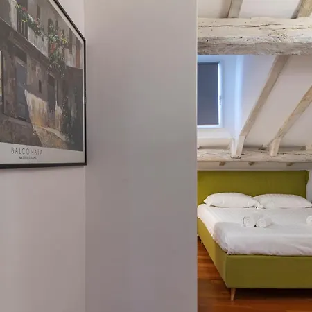 Appartement Altido 1Bed Flat Near Milan City Centre Milan