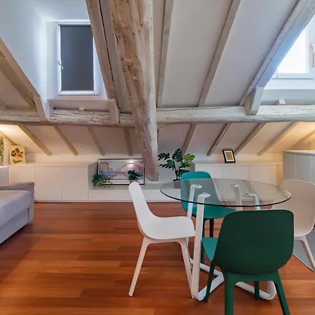Appartement Altido 1Bed Flat Near Milan City Centre Milan