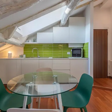 Altido 1Bed Flat Near Milan City Centre Appartement