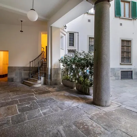 Altido 1Bed Flat Near Milan City Centre Appartement Milan