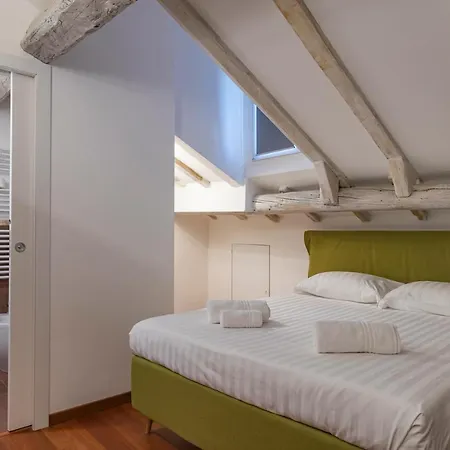 Altido 1Bed Flat Near Milan City Centre Appartement *