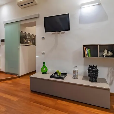 Altido 1Bed Flat Near Milan City Centre Appartement *