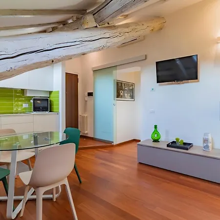Altido 1Bed Flat Near Milan City Centre Appartement *
